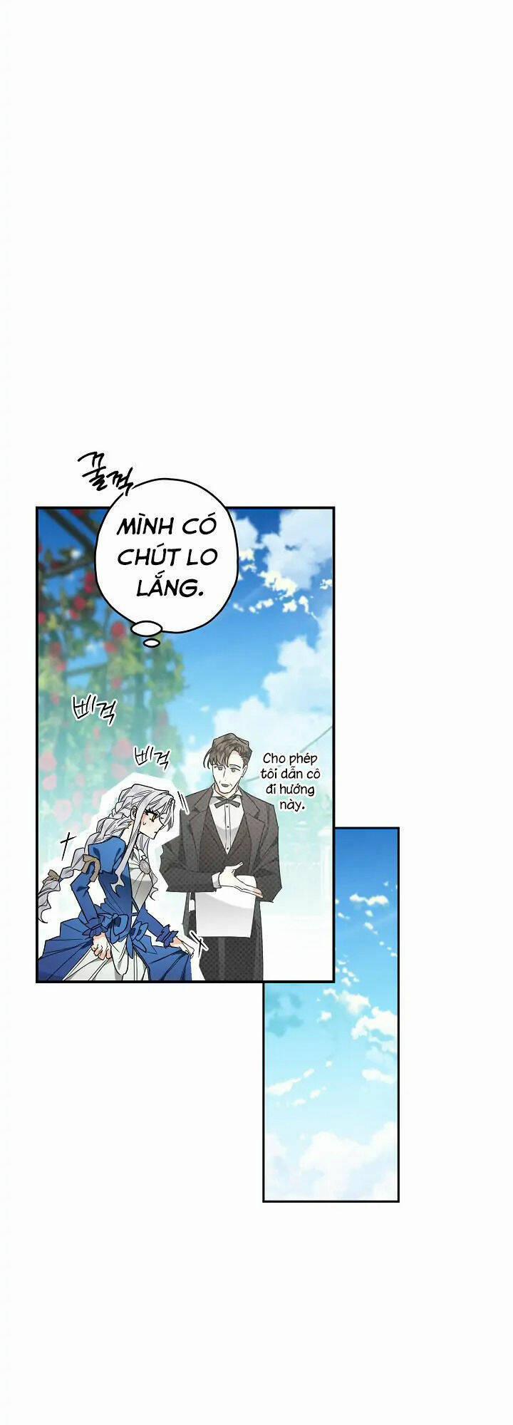 Lần Này Tôi Sẽ Yêu Thương Bản Thân Hơn 12 trang 2