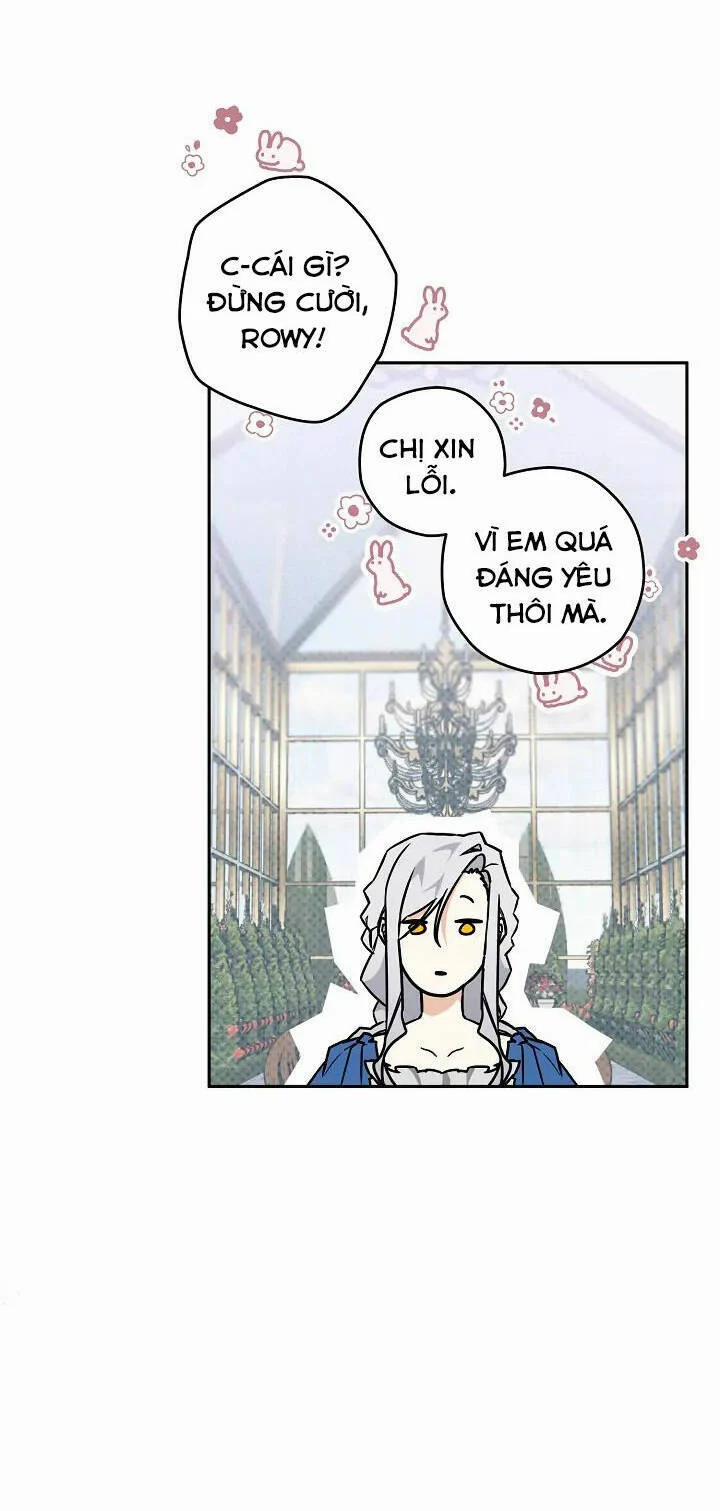 Lần Này Tôi Sẽ Yêu Thương Bản Thân Hơn 12 trang 21