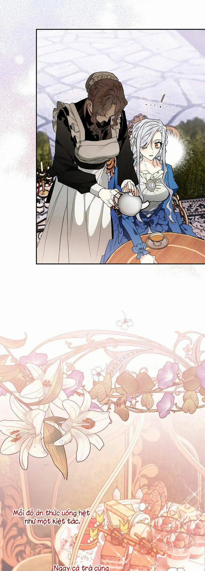 Lần Này Tôi Sẽ Yêu Thương Bản Thân Hơn 12 trang 23