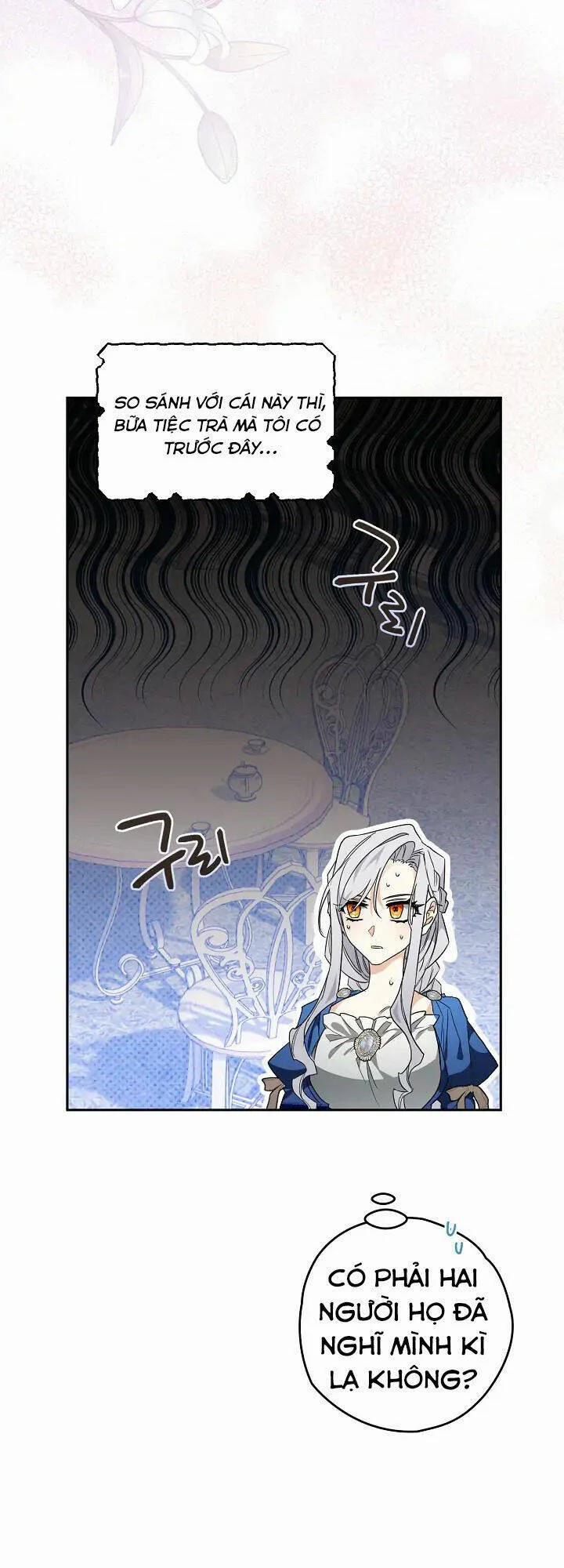 Lần Này Tôi Sẽ Yêu Thương Bản Thân Hơn 12 trang 25