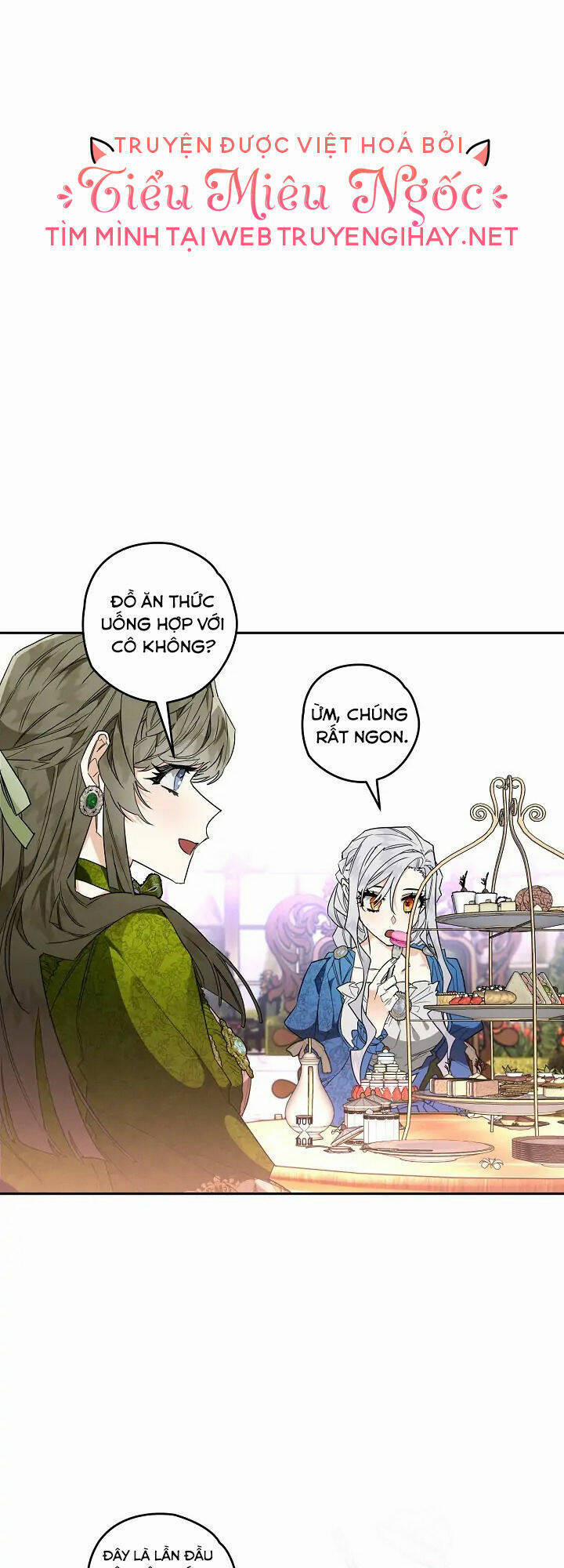 Lần Này Tôi Sẽ Yêu Thương Bản Thân Hơn 12 trang 26