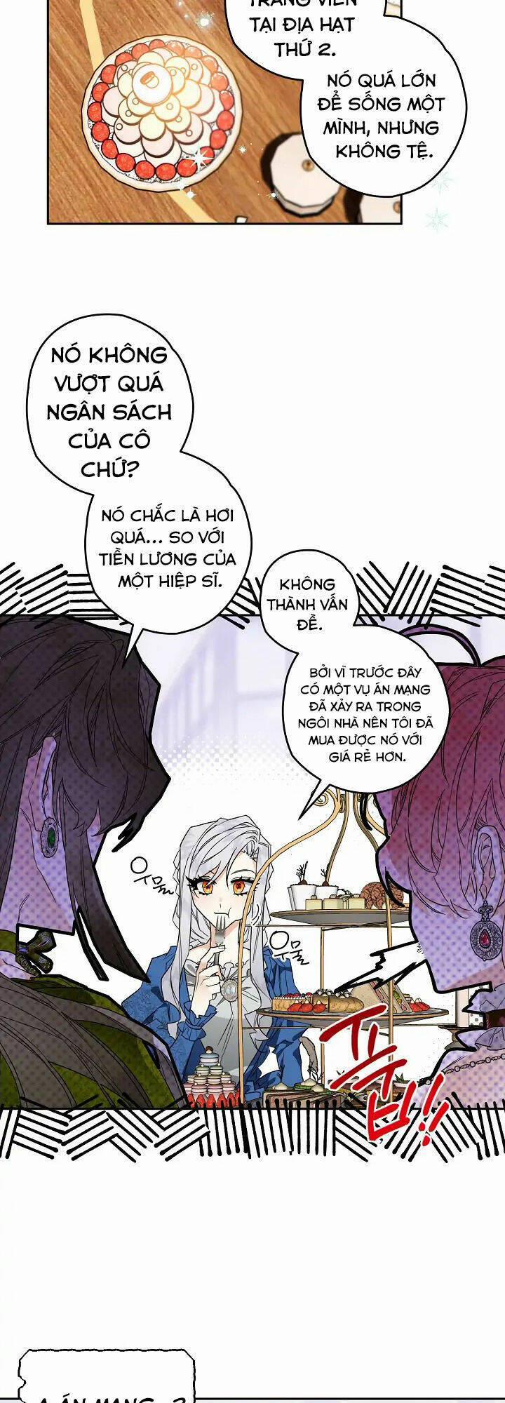 Lần Này Tôi Sẽ Yêu Thương Bản Thân Hơn 12 trang 28