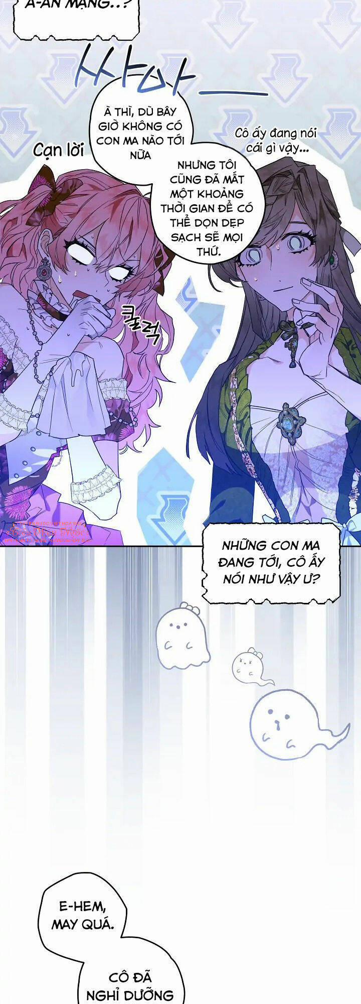 Lần Này Tôi Sẽ Yêu Thương Bản Thân Hơn 12 trang 29