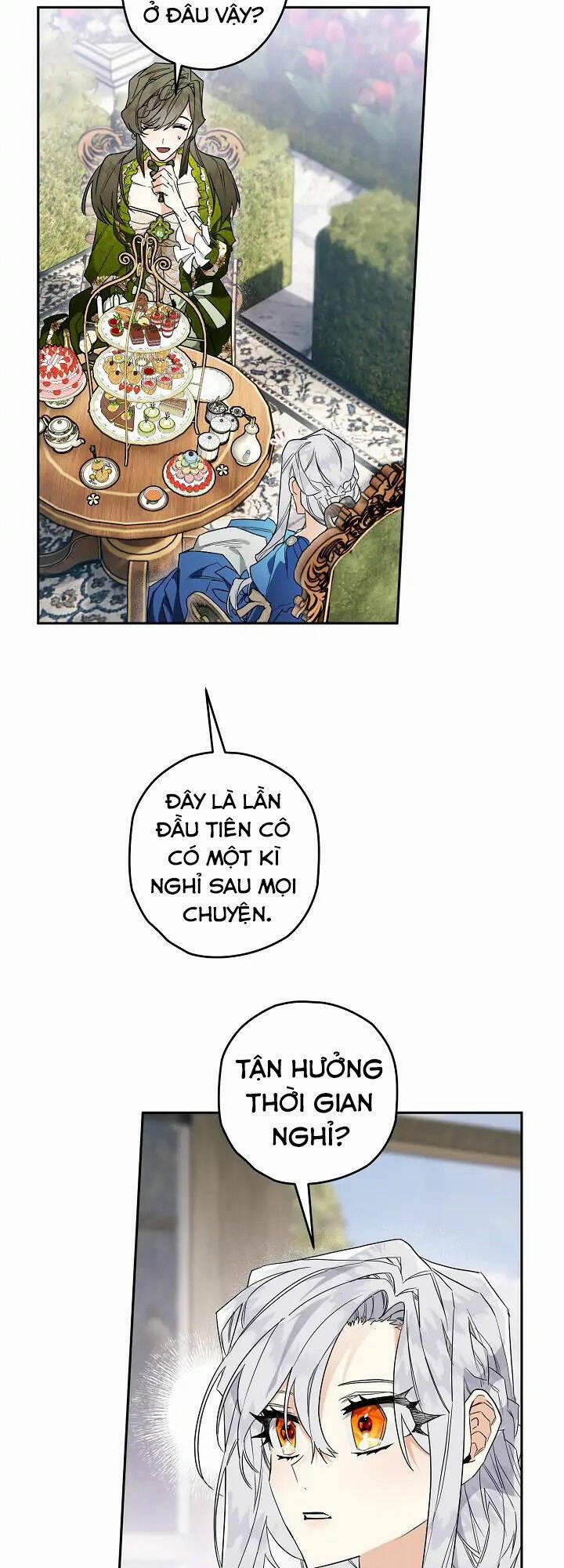 Lần Này Tôi Sẽ Yêu Thương Bản Thân Hơn 12 trang 30