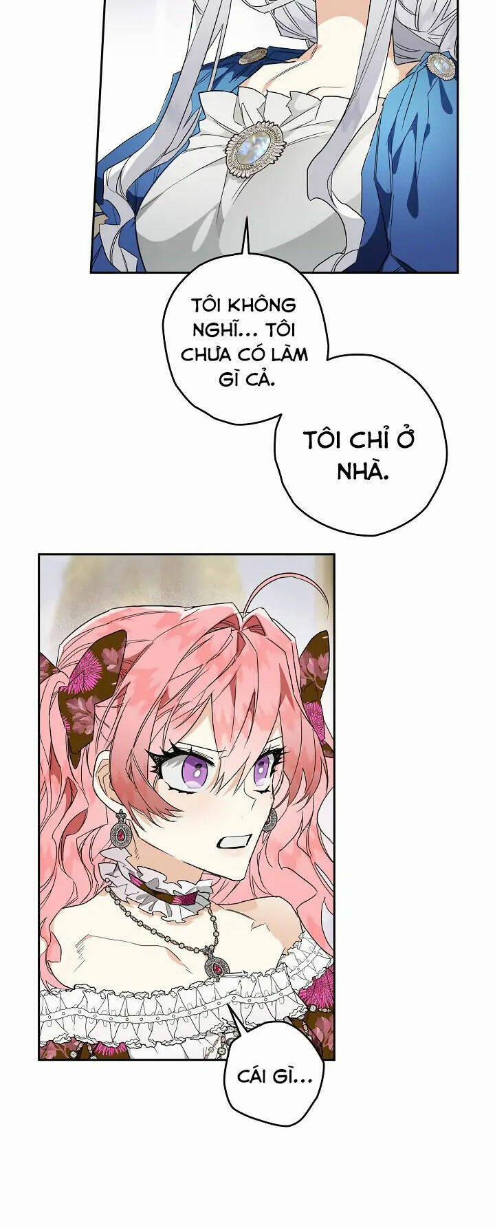 Lần Này Tôi Sẽ Yêu Thương Bản Thân Hơn 12 trang 31