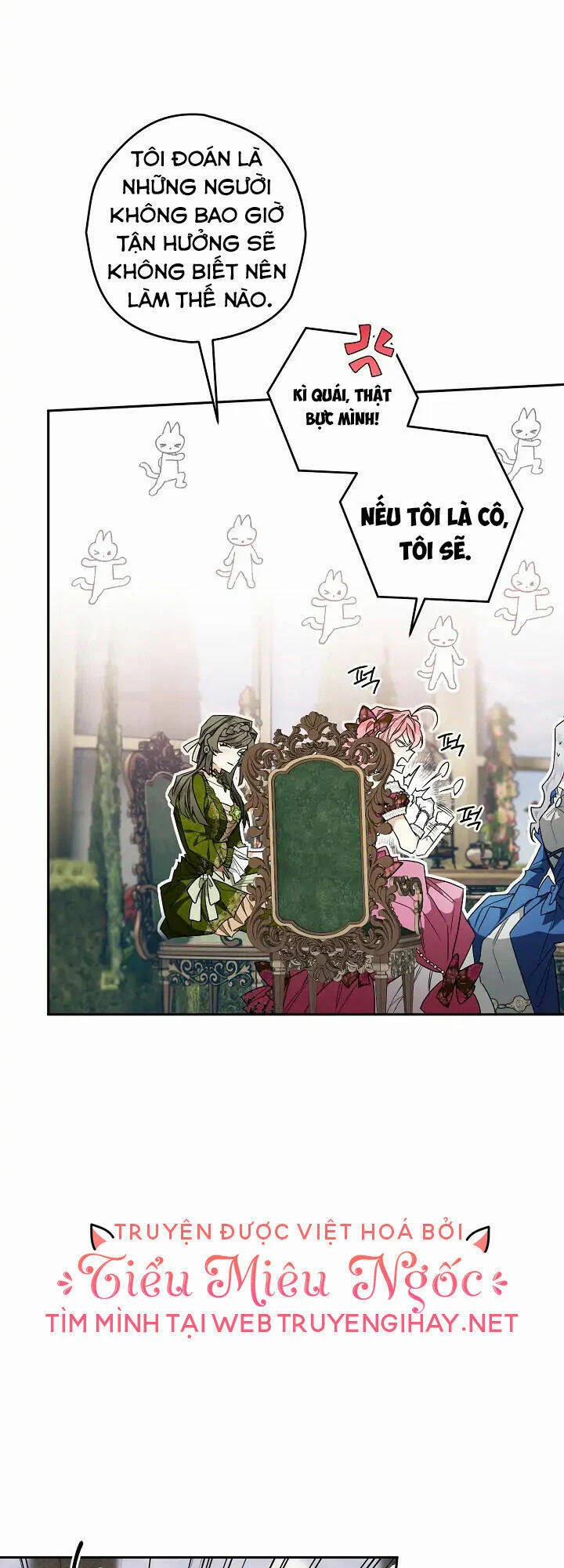 Lần Này Tôi Sẽ Yêu Thương Bản Thân Hơn 12 trang 33