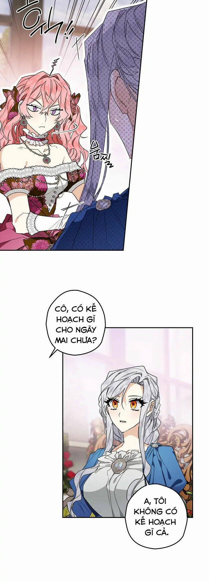 Lần Này Tôi Sẽ Yêu Thương Bản Thân Hơn 12 trang 34