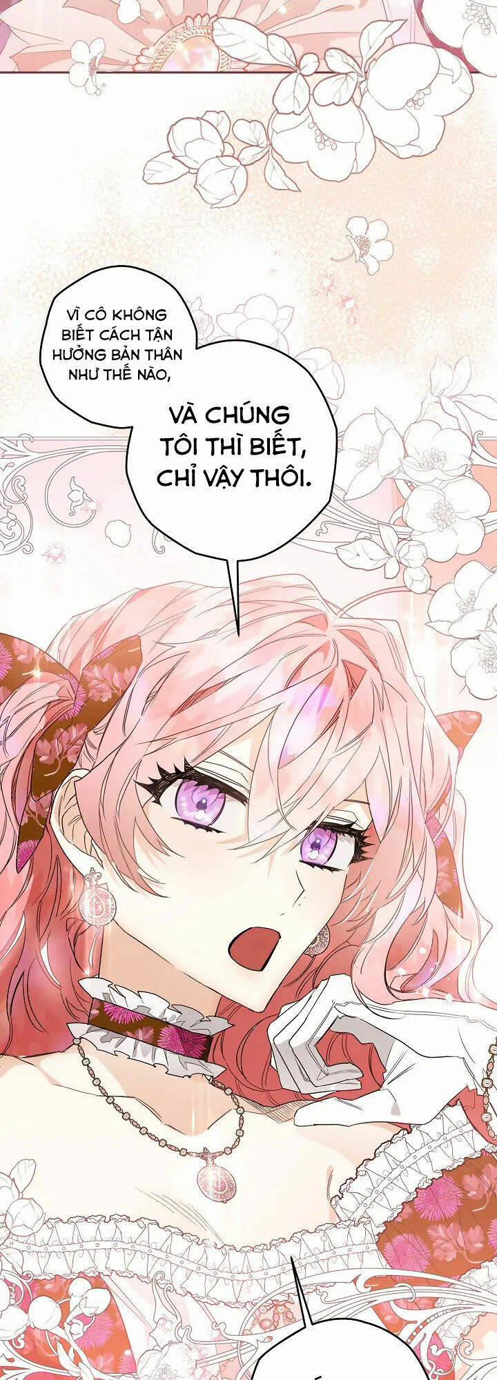 Lần Này Tôi Sẽ Yêu Thương Bản Thân Hơn 12 trang 36