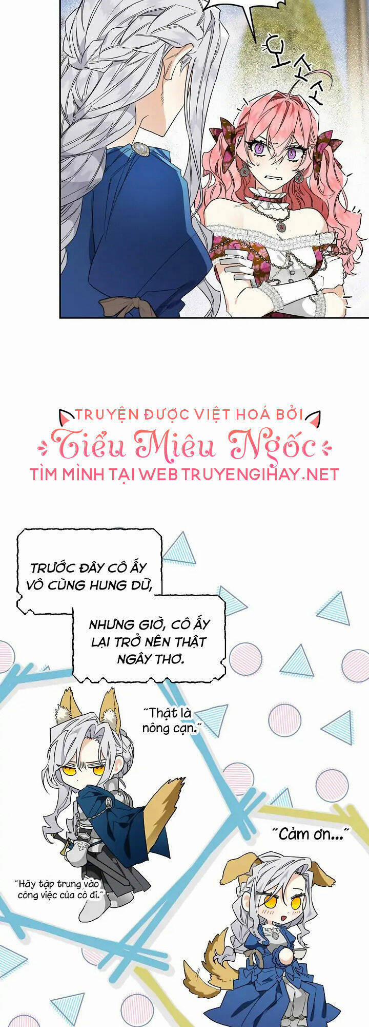 Lần Này Tôi Sẽ Yêu Thương Bản Thân Hơn 12 trang 39