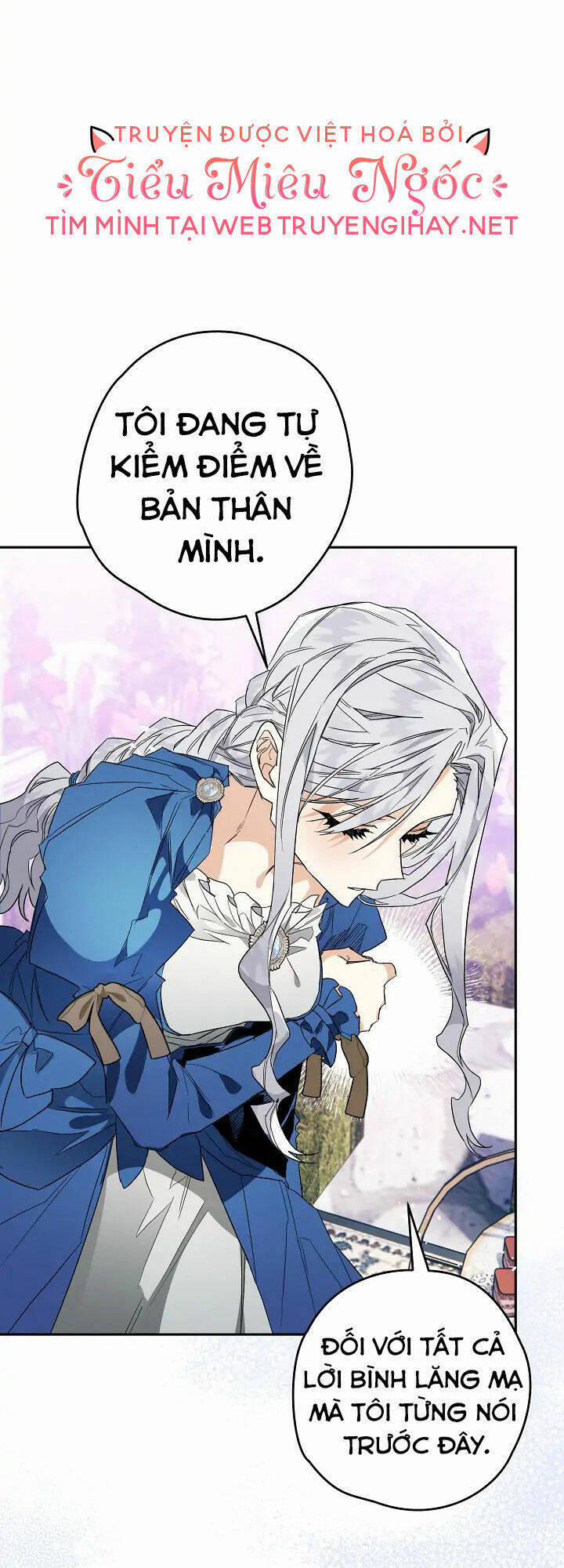 Lần Này Tôi Sẽ Yêu Thương Bản Thân Hơn 12 trang 44