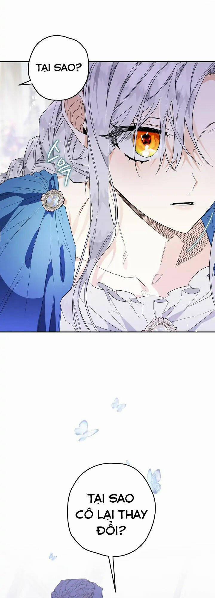 Lần Này Tôi Sẽ Yêu Thương Bản Thân Hơn 12 trang 46