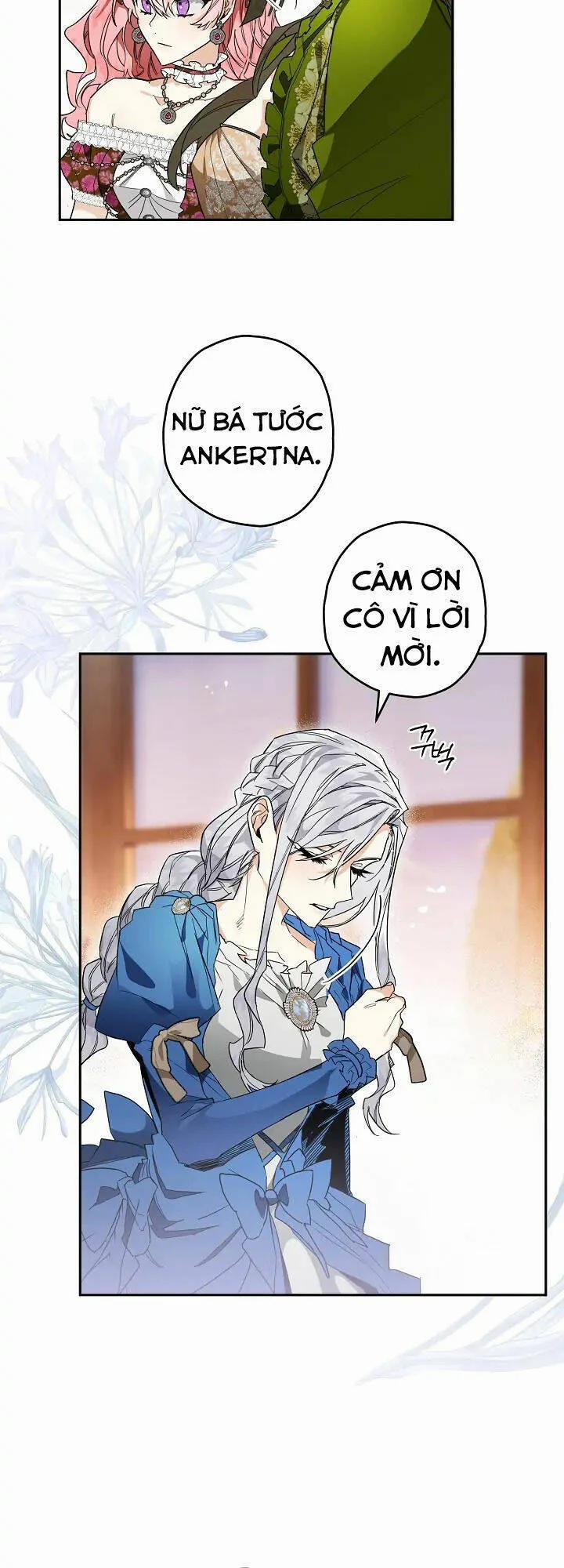 Lần Này Tôi Sẽ Yêu Thương Bản Thân Hơn 12 trang 5