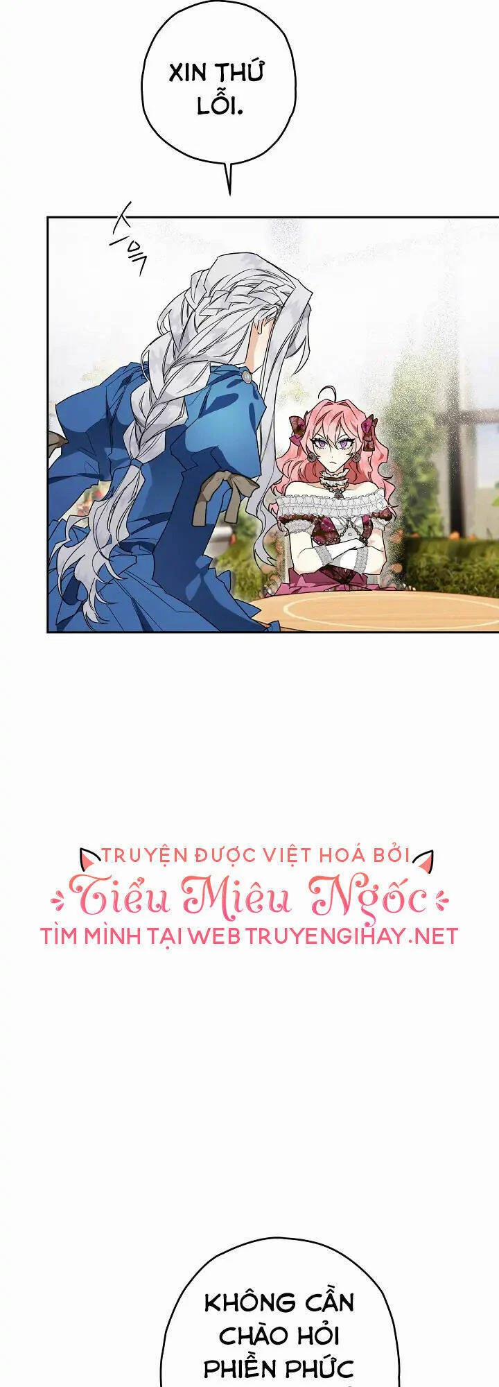 Lần Này Tôi Sẽ Yêu Thương Bản Thân Hơn 12 trang 6