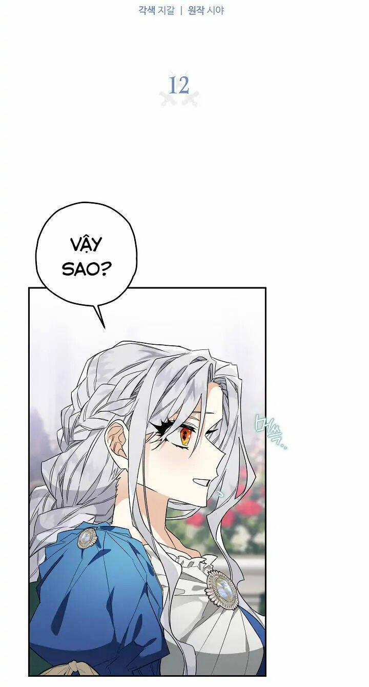 Lần Này Tôi Sẽ Yêu Thương Bản Thân Hơn 12 trang 9