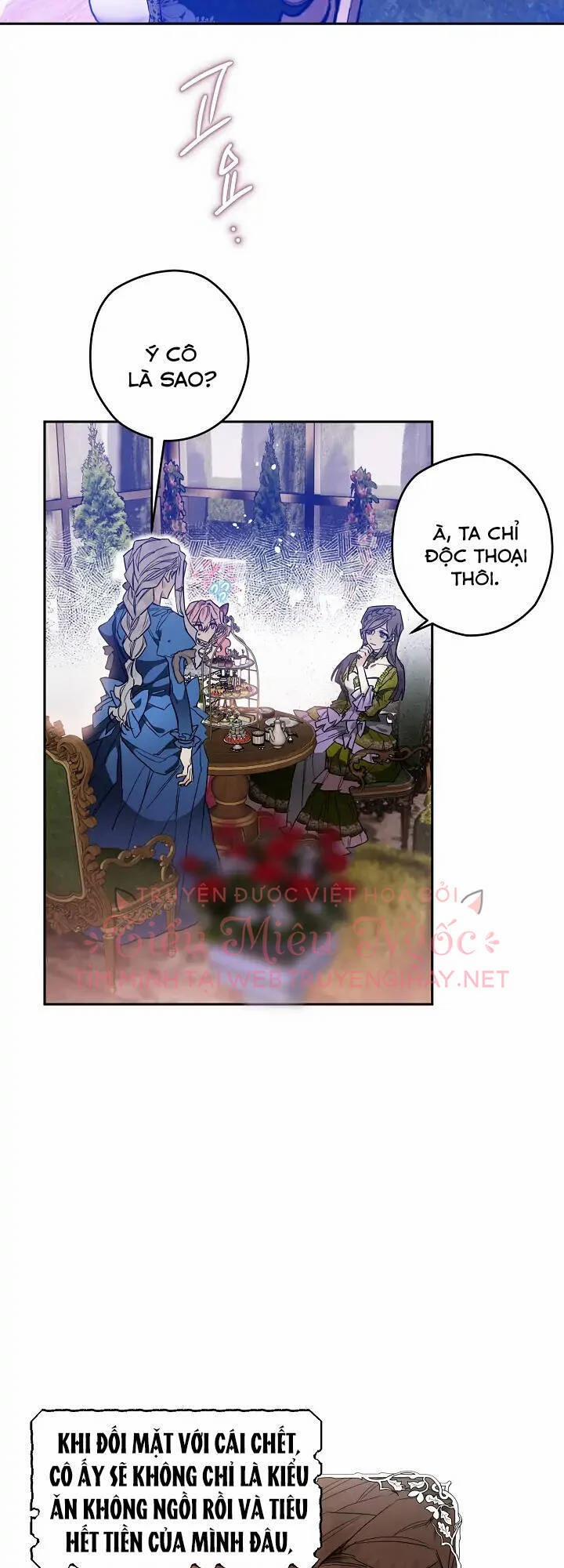 Lần Này Tôi Sẽ Yêu Thương Bản Thân Hơn 13 trang 1