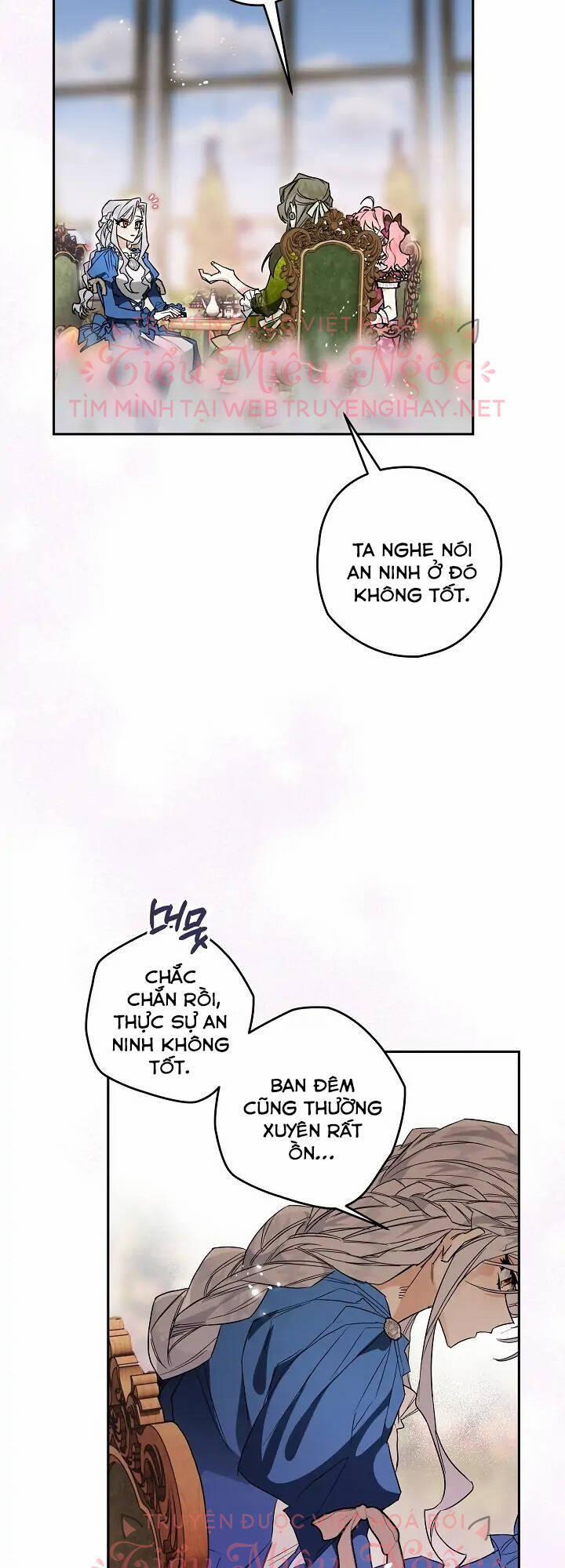 Lần Này Tôi Sẽ Yêu Thương Bản Thân Hơn 13 trang 11