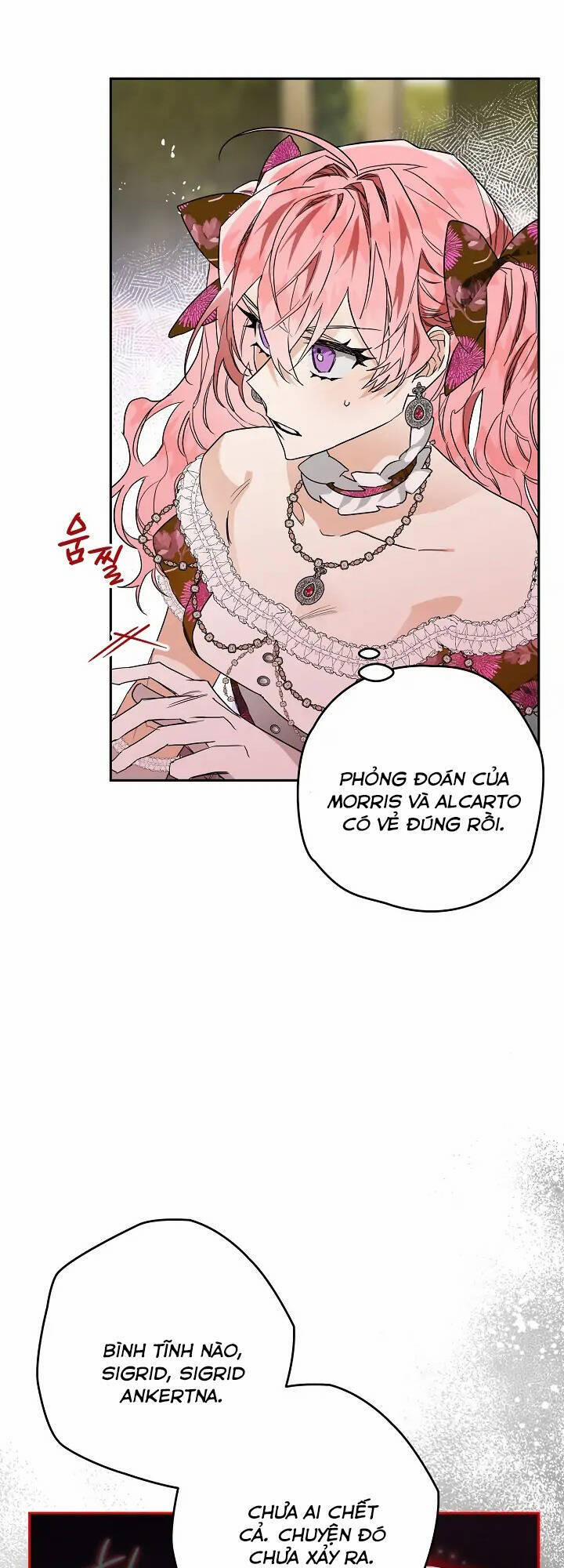 Lần Này Tôi Sẽ Yêu Thương Bản Thân Hơn 13 trang 21