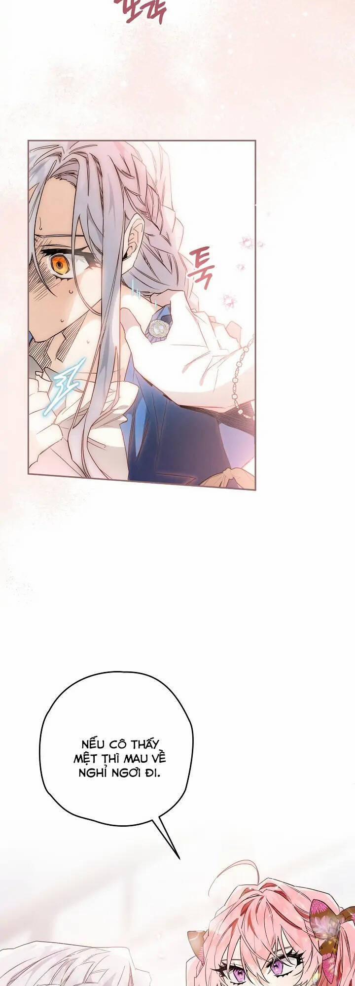 Lần Này Tôi Sẽ Yêu Thương Bản Thân Hơn 13 trang 23