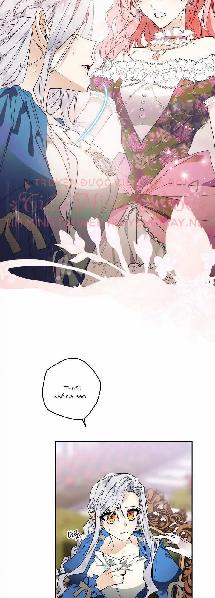 Lần Này Tôi Sẽ Yêu Thương Bản Thân Hơn 13 trang 24