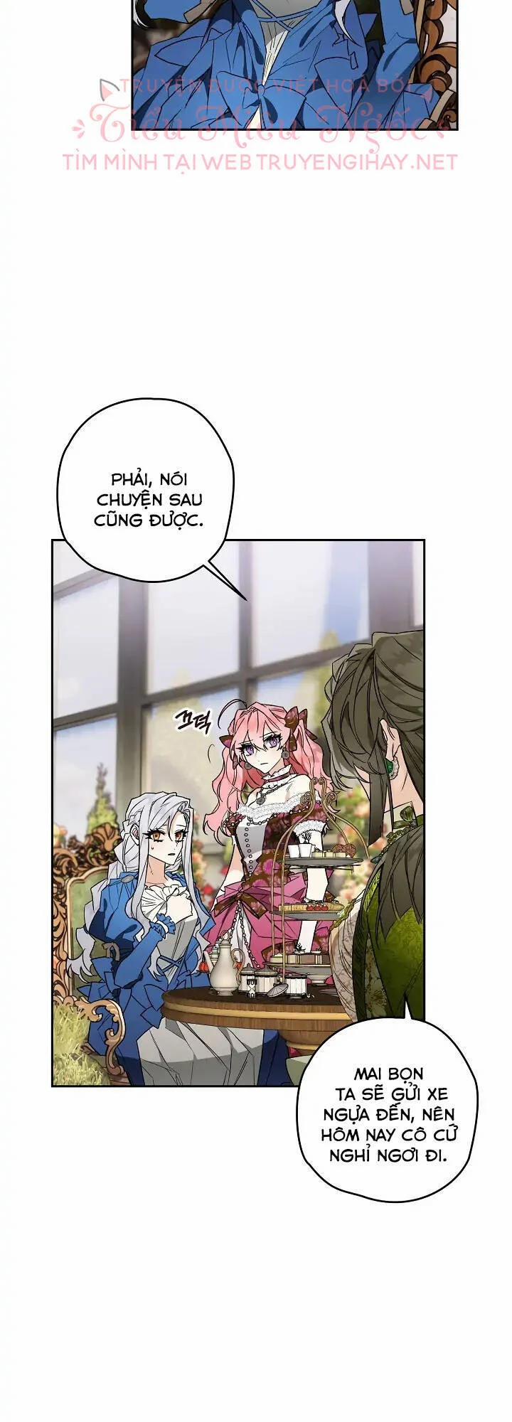 Lần Này Tôi Sẽ Yêu Thương Bản Thân Hơn 13 trang 25