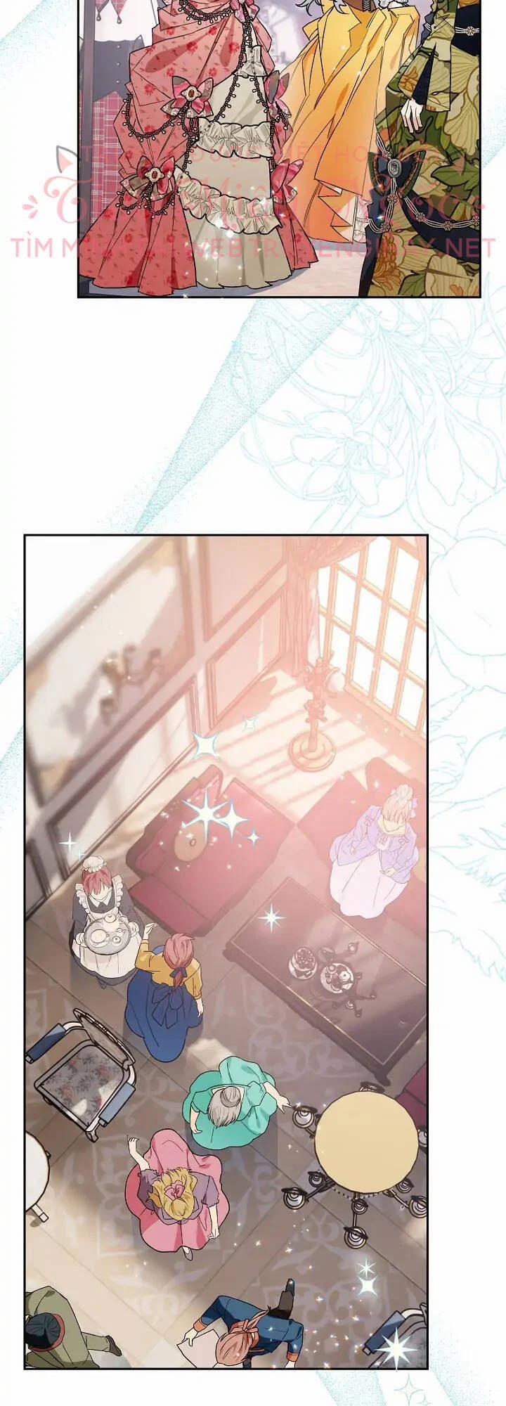 Lần Này Tôi Sẽ Yêu Thương Bản Thân Hơn 13 trang 32