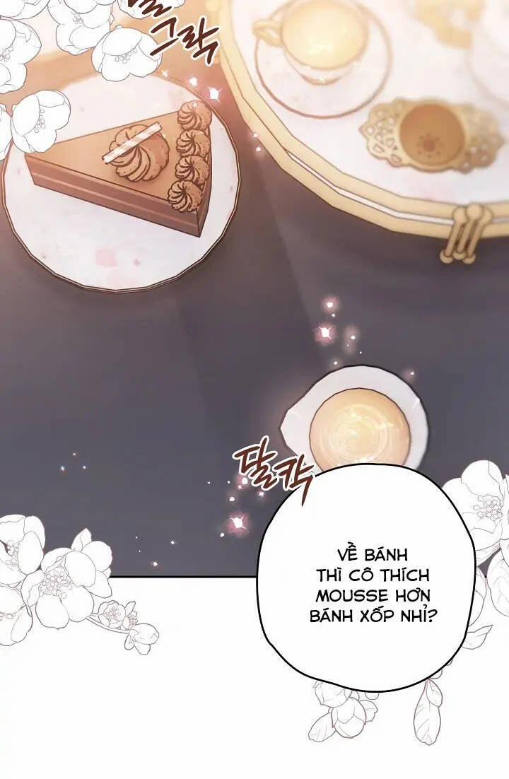 Lần Này Tôi Sẽ Yêu Thương Bản Thân Hơn 13 trang 34