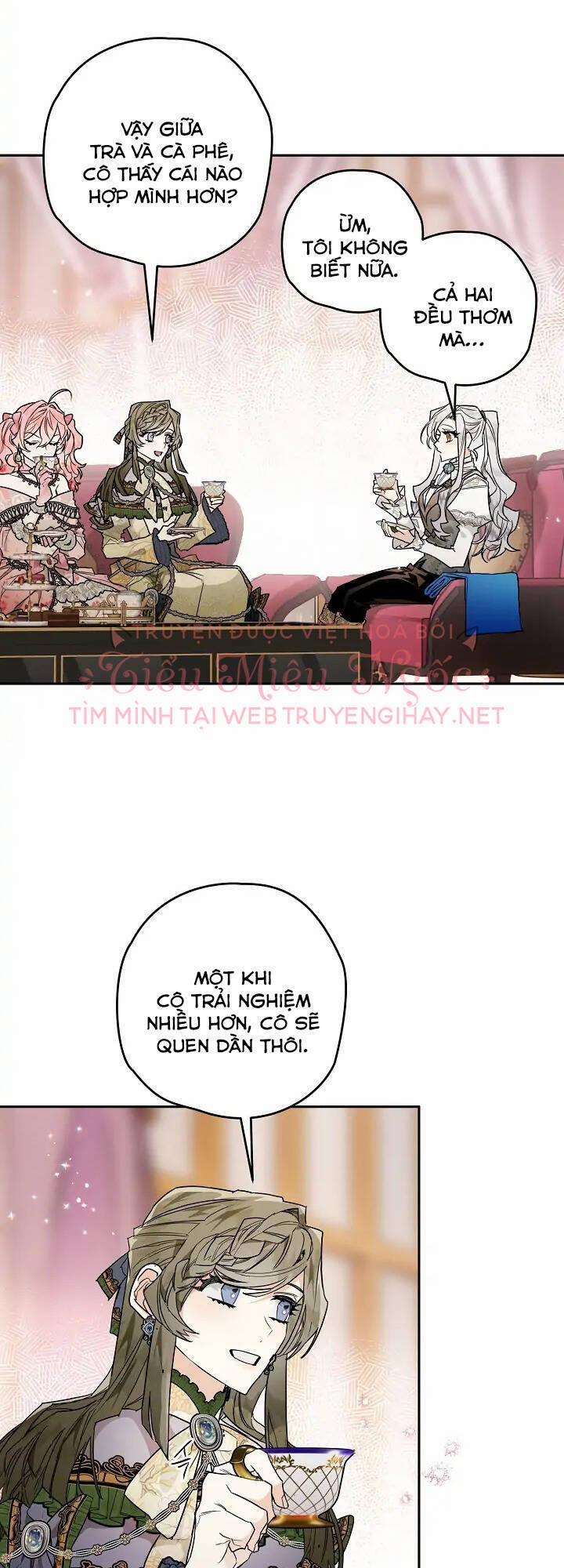 Lần Này Tôi Sẽ Yêu Thương Bản Thân Hơn 13 trang 35