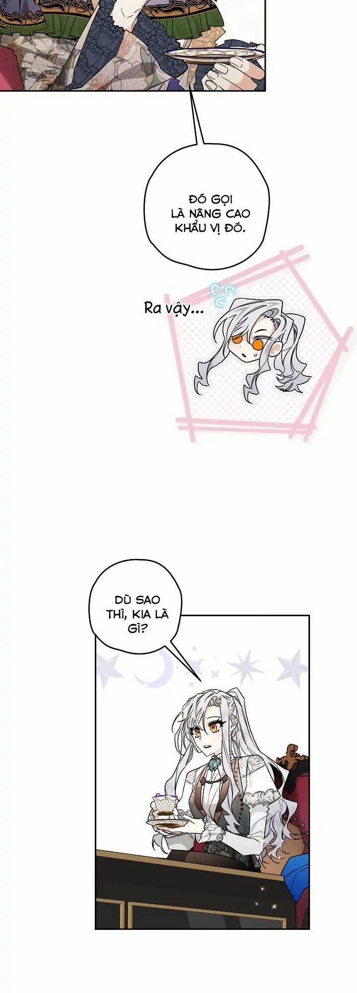 Lần Này Tôi Sẽ Yêu Thương Bản Thân Hơn 13 trang 36