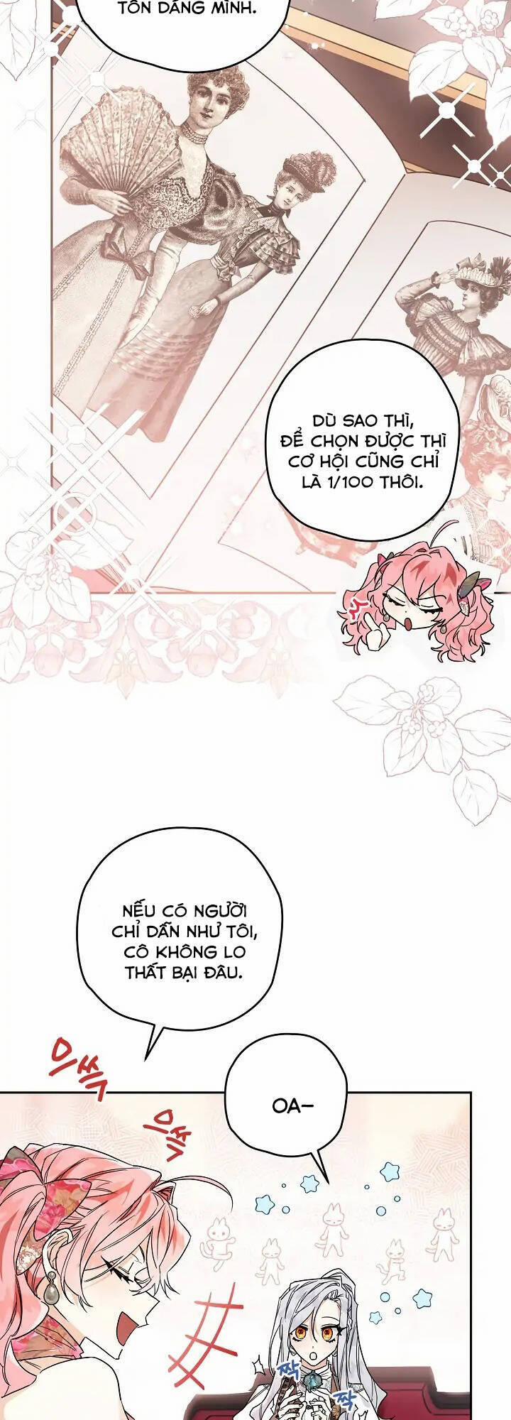 Lần Này Tôi Sẽ Yêu Thương Bản Thân Hơn 13 trang 38