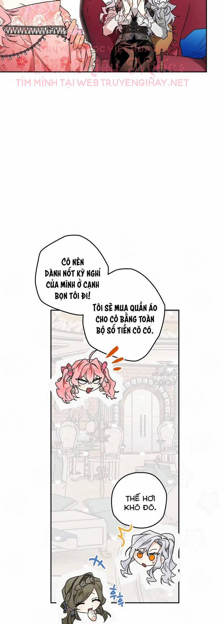 Lần Này Tôi Sẽ Yêu Thương Bản Thân Hơn 13 trang 39