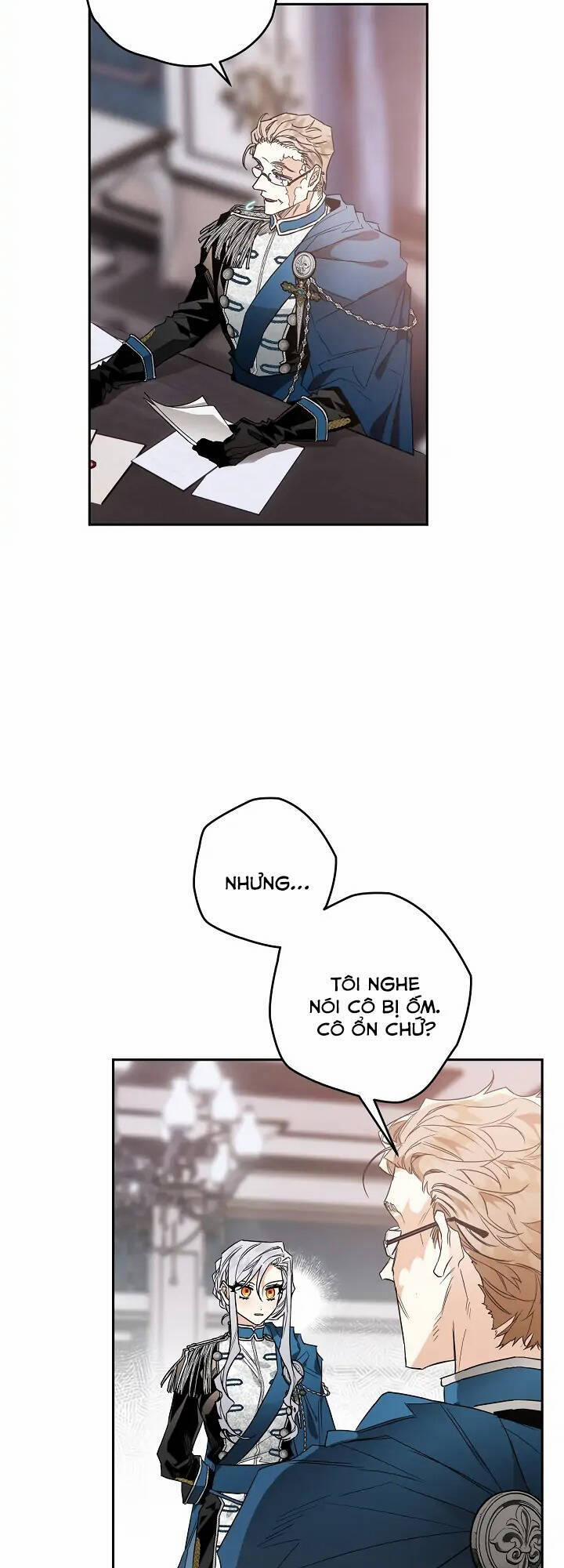 Lần Này Tôi Sẽ Yêu Thương Bản Thân Hơn 13 trang 43