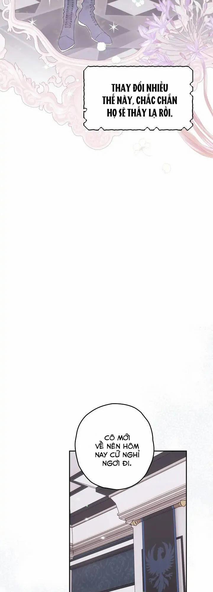 Lần Này Tôi Sẽ Yêu Thương Bản Thân Hơn 13 trang 46