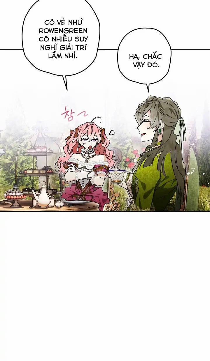 Lần Này Tôi Sẽ Yêu Thương Bản Thân Hơn 13 trang 6