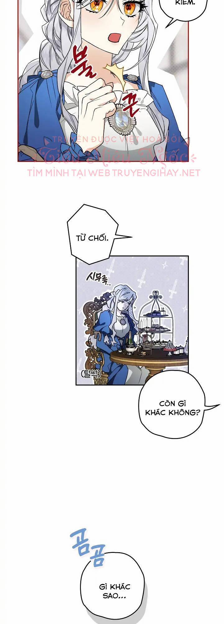 Lần Này Tôi Sẽ Yêu Thương Bản Thân Hơn 13 trang 8