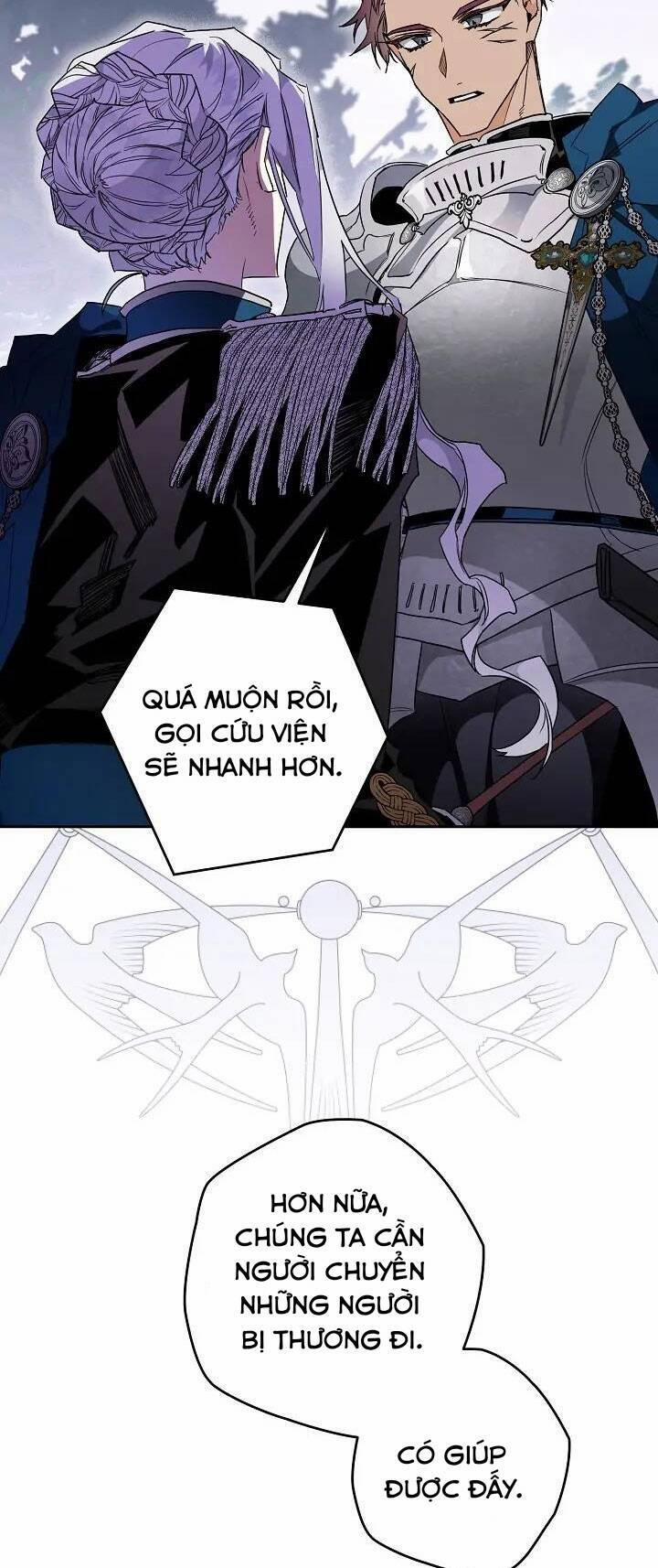 Lần Này Tôi Sẽ Yêu Thương Bản Thân Hơn 14 trang 24