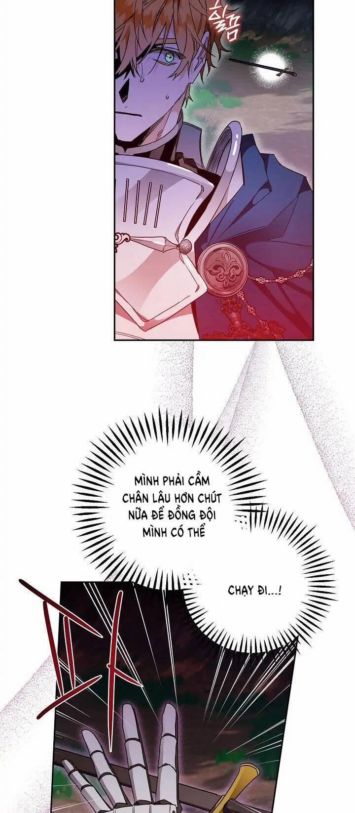 Lần Này Tôi Sẽ Yêu Thương Bản Thân Hơn 14 trang 37