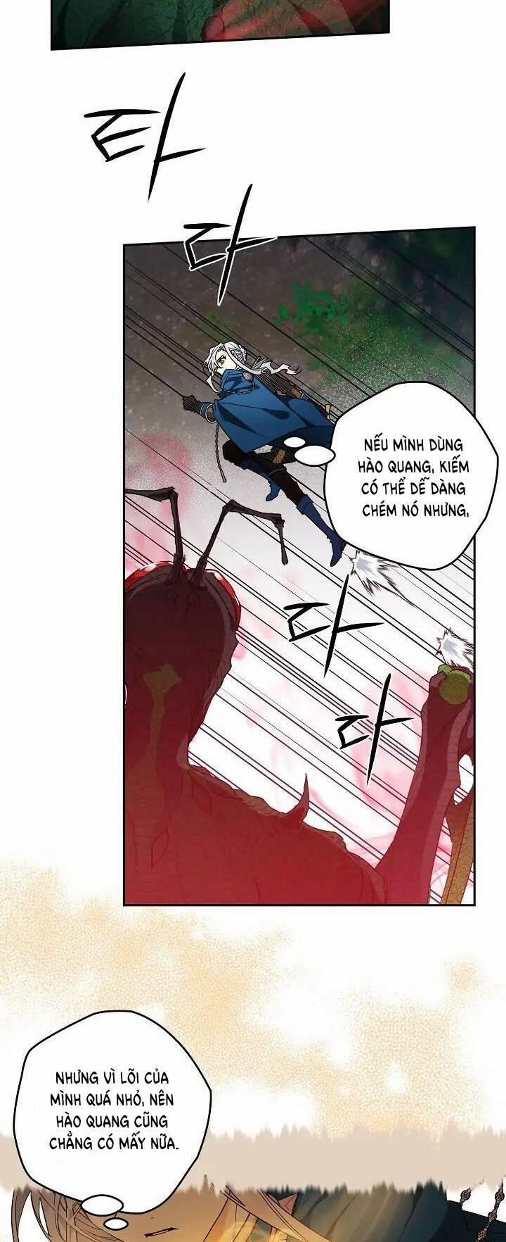 Lần Này Tôi Sẽ Yêu Thương Bản Thân Hơn 14 trang 51