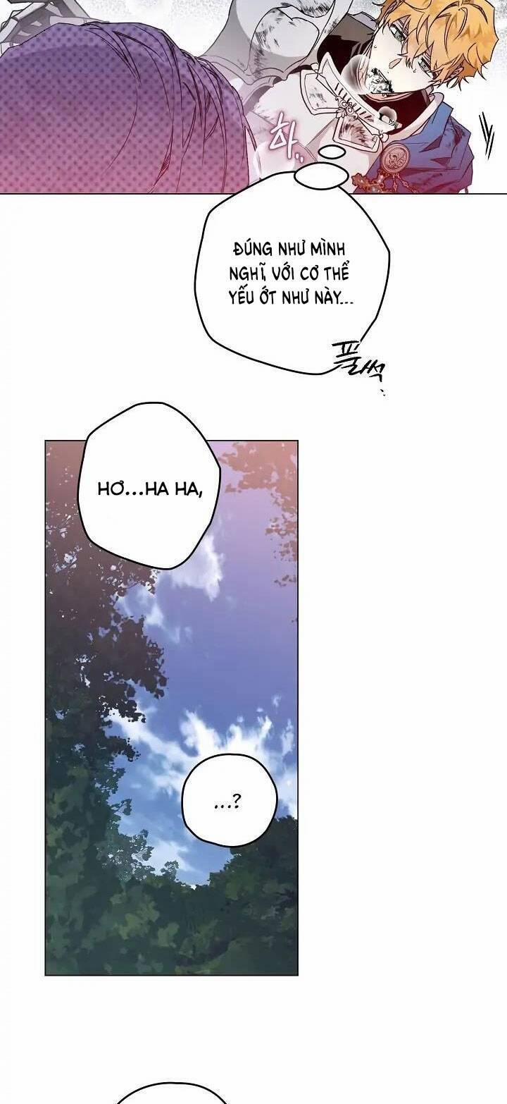 Lần Này Tôi Sẽ Yêu Thương Bản Thân Hơn 15 trang 16