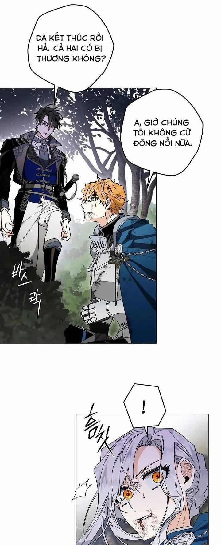 Lần Này Tôi Sẽ Yêu Thương Bản Thân Hơn 15 trang 22