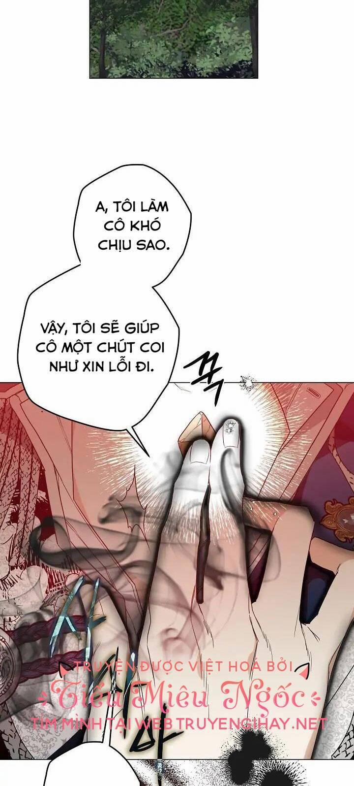 Lần Này Tôi Sẽ Yêu Thương Bản Thân Hơn 15 trang 26