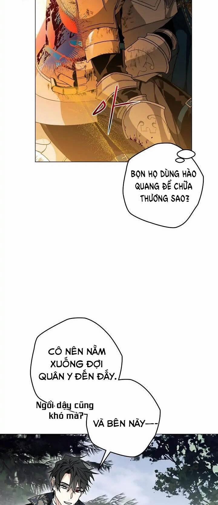 Lần Này Tôi Sẽ Yêu Thương Bản Thân Hơn 15 trang 29