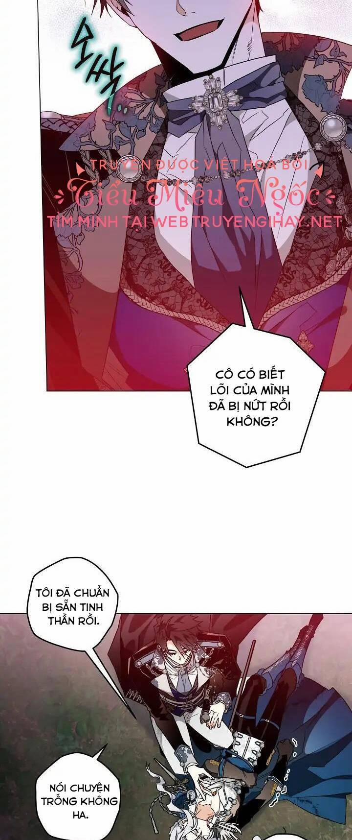 Lần Này Tôi Sẽ Yêu Thương Bản Thân Hơn 15 trang 35