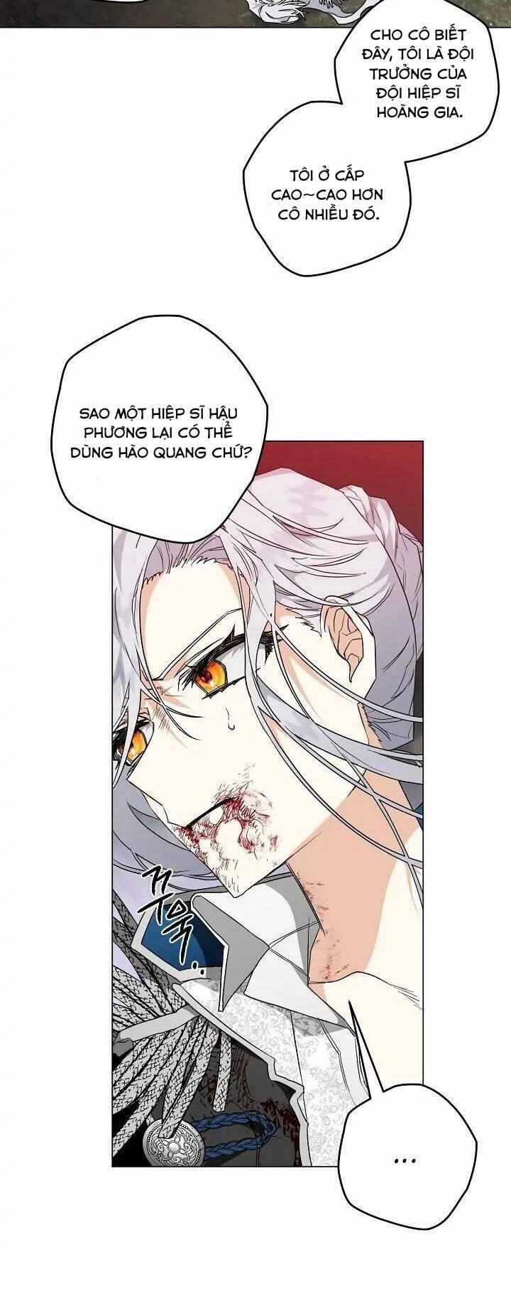 Lần Này Tôi Sẽ Yêu Thương Bản Thân Hơn 15 trang 36