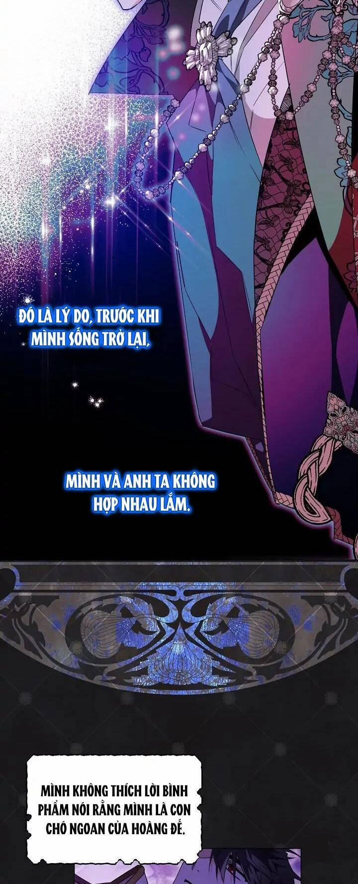 Lần Này Tôi Sẽ Yêu Thương Bản Thân Hơn 15 trang 38