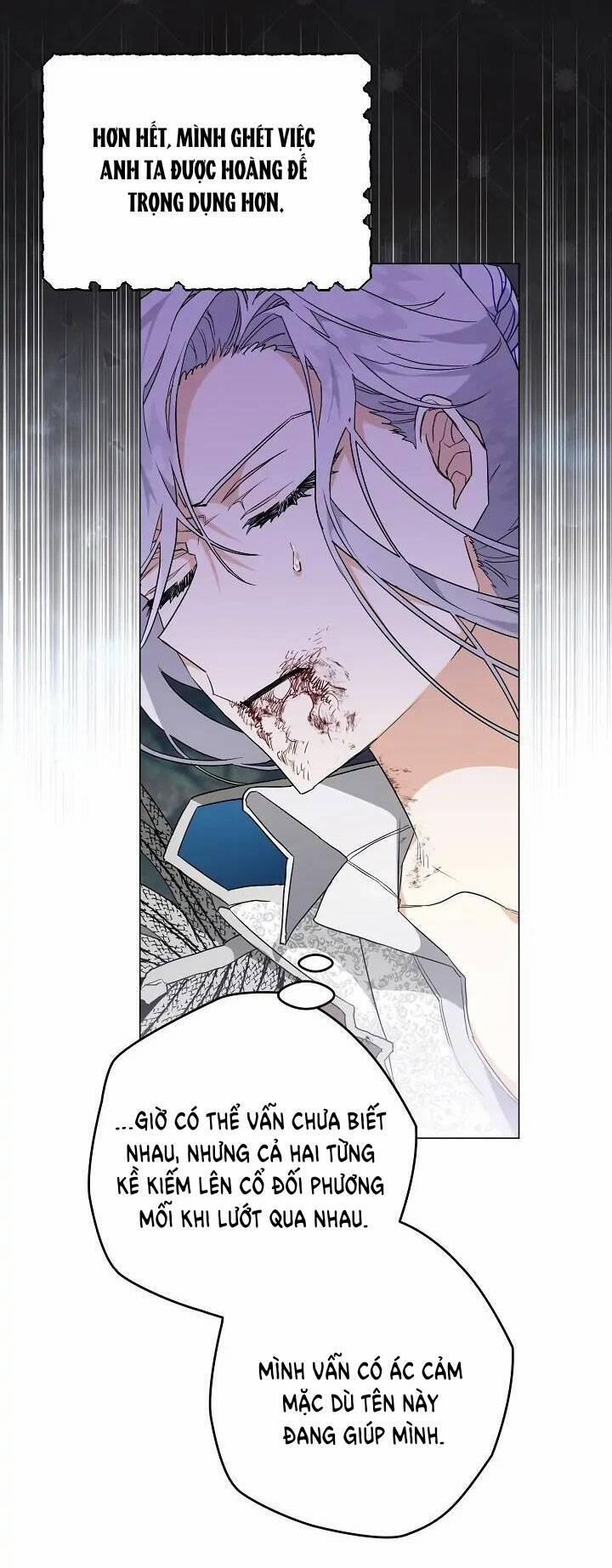 Lần Này Tôi Sẽ Yêu Thương Bản Thân Hơn 15 trang 40