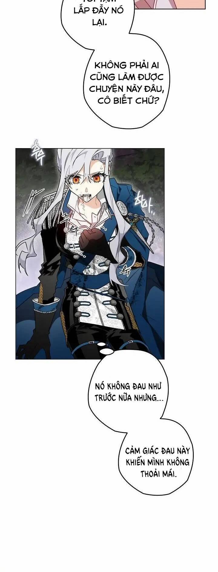 Lần Này Tôi Sẽ Yêu Thương Bản Thân Hơn 15 trang 45