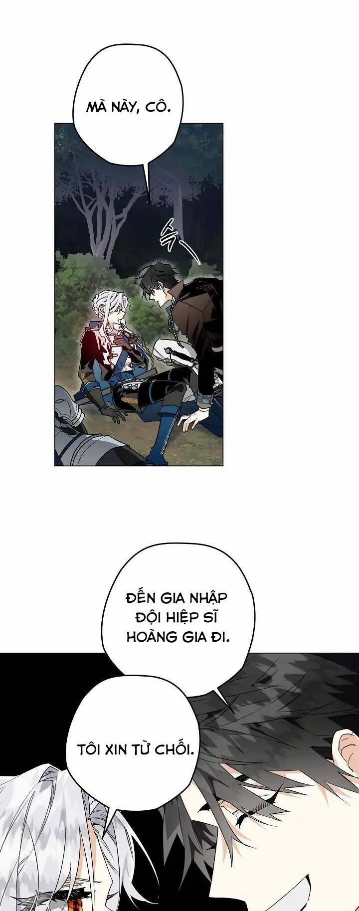 Lần Này Tôi Sẽ Yêu Thương Bản Thân Hơn 15 trang 46