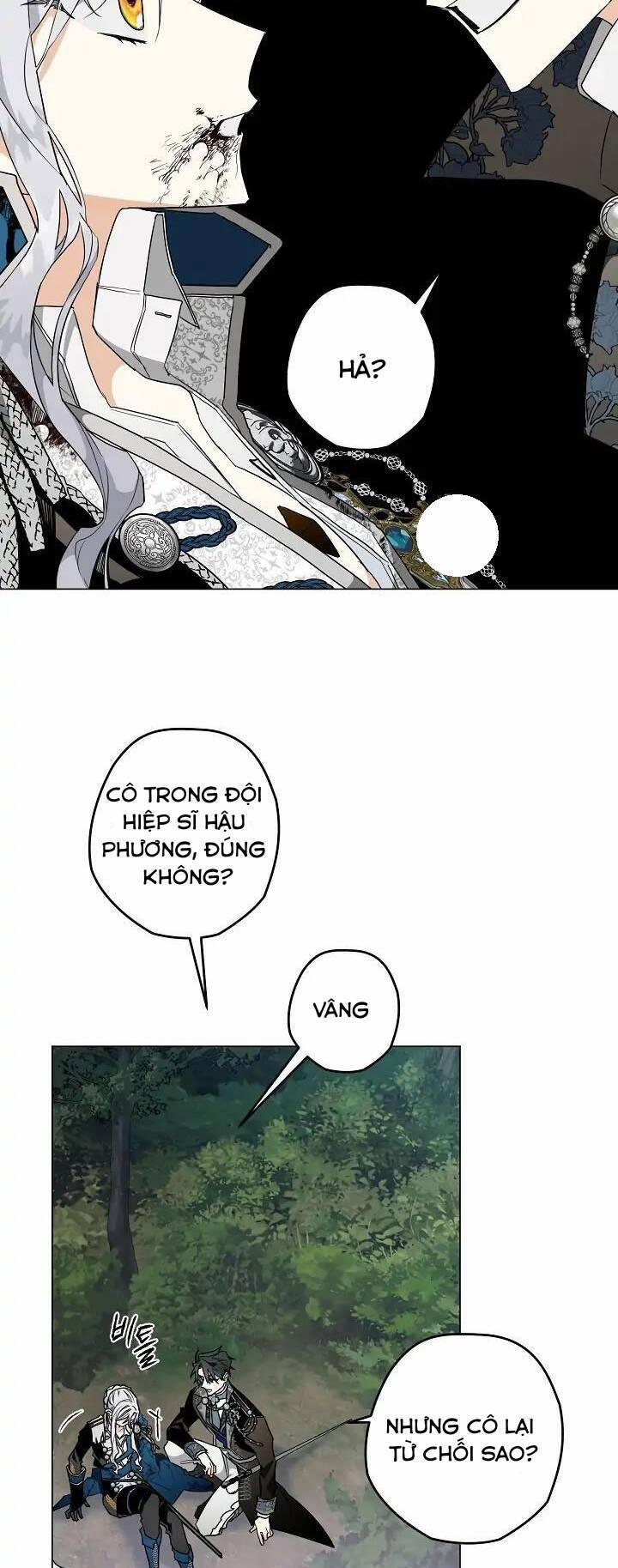 Lần Này Tôi Sẽ Yêu Thương Bản Thân Hơn 15 trang 47