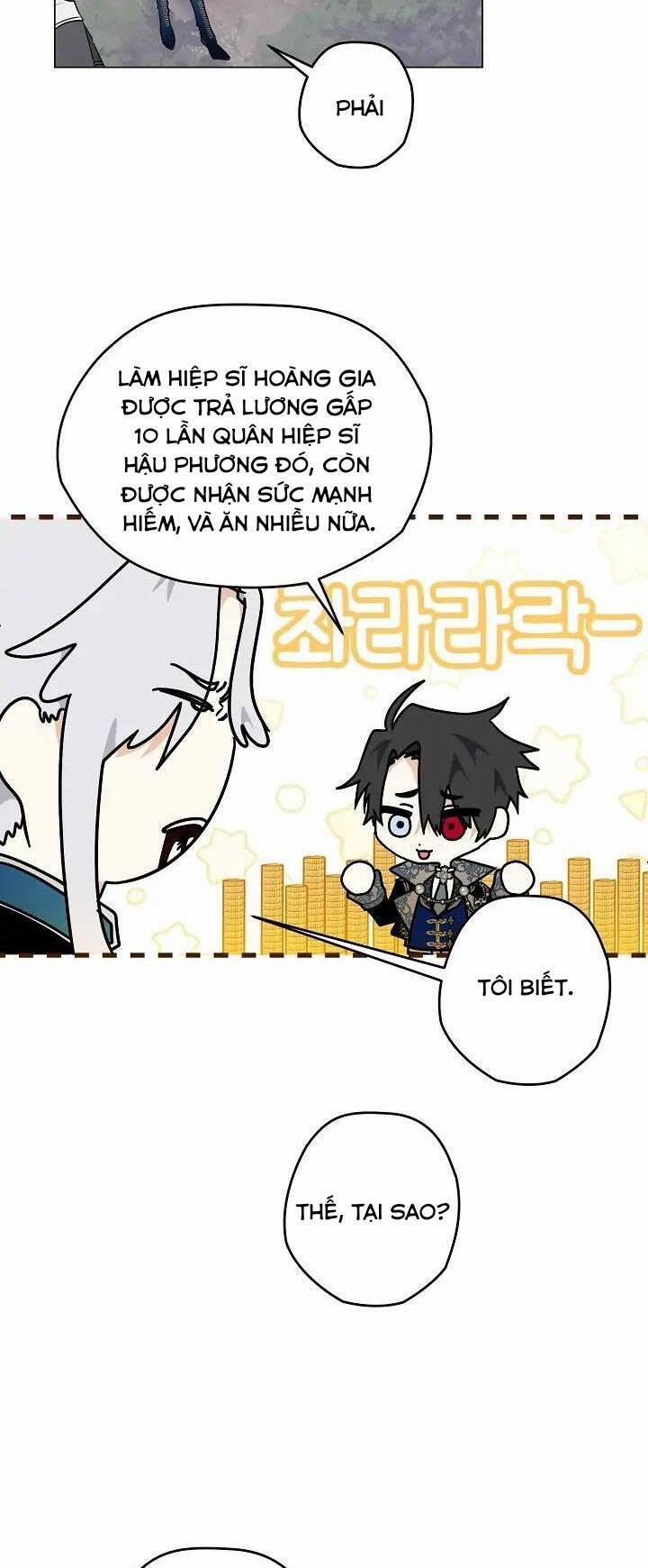 Lần Này Tôi Sẽ Yêu Thương Bản Thân Hơn 15 trang 48