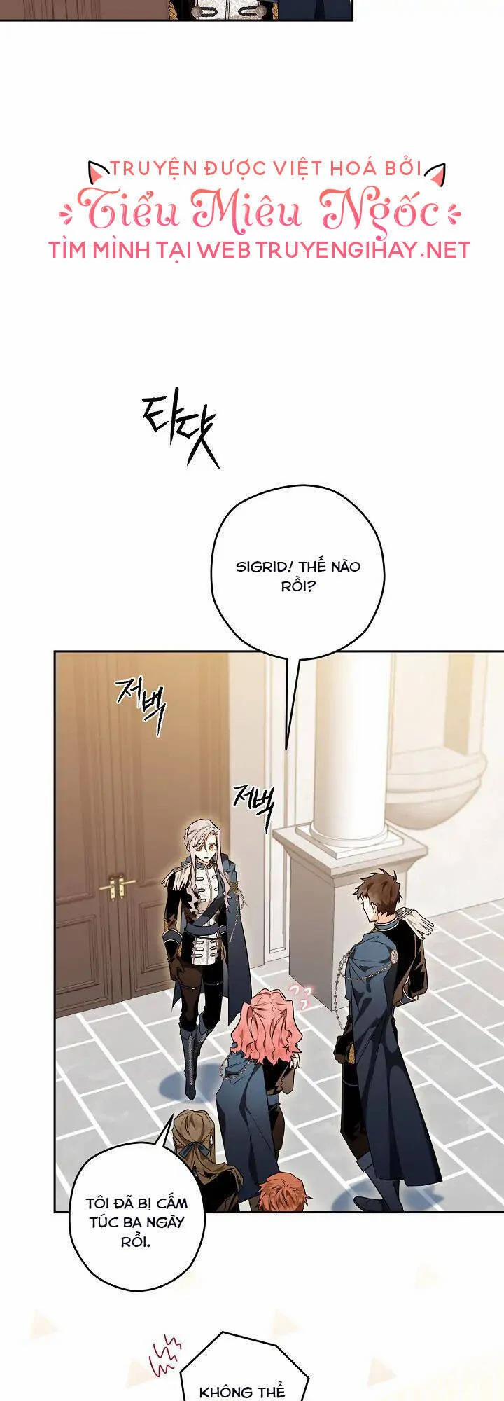 Lần Này Tôi Sẽ Yêu Thương Bản Thân Hơn 16 trang 12